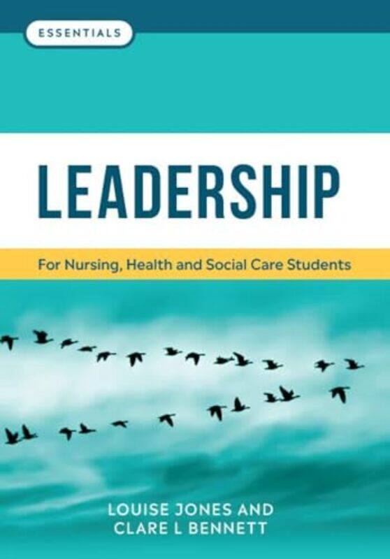 

Leadership by Collins Dictionaries-Paperback