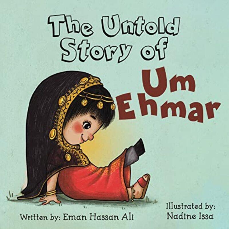 

UNTOLD STORY OF UM EHMAR by Peppa Pig-Paperback