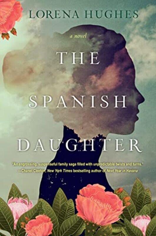 

The Spanish Daughter by Lorena Hughes-Hardcover