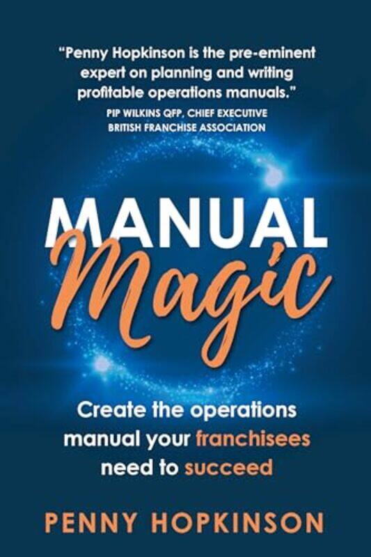 

Manual Magic by Michele J Gelfand-Paperback