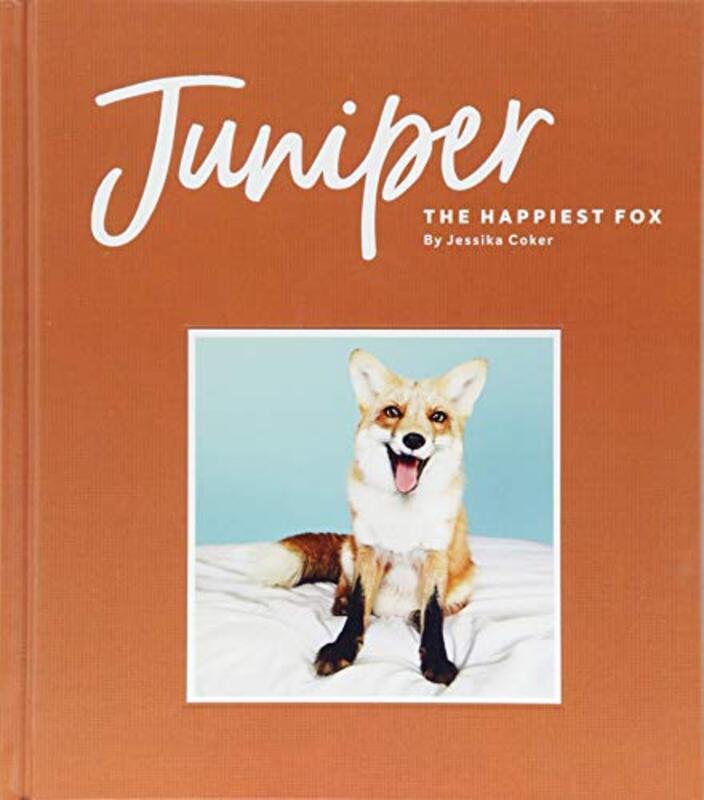 Juniper, Hardcover Book, By: Jessika Coker