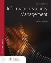 Information Security Management, Paperback Book, By: Michael Workman