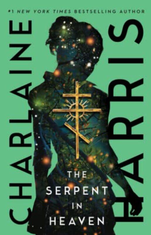 

The Serpent In Heaven by Charlaine Harris-Paperback