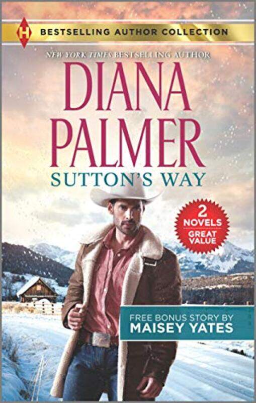 

Suttons Way And The Ranchers Baby By Palmer Diana - Paperback