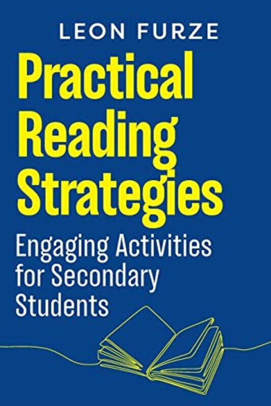 

Practical Reading Strategies by Christine Jones-Paperback