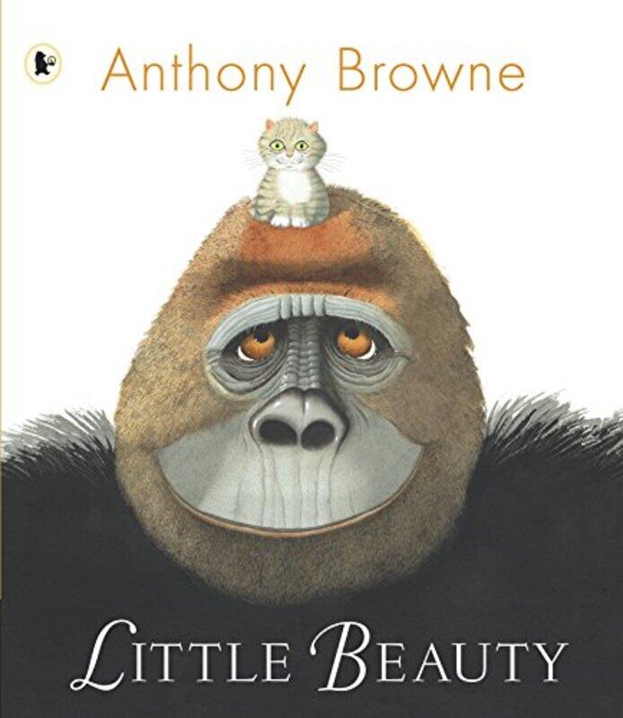 

Little Beauty by Anthony BrowneAnthony Browne-Paperback