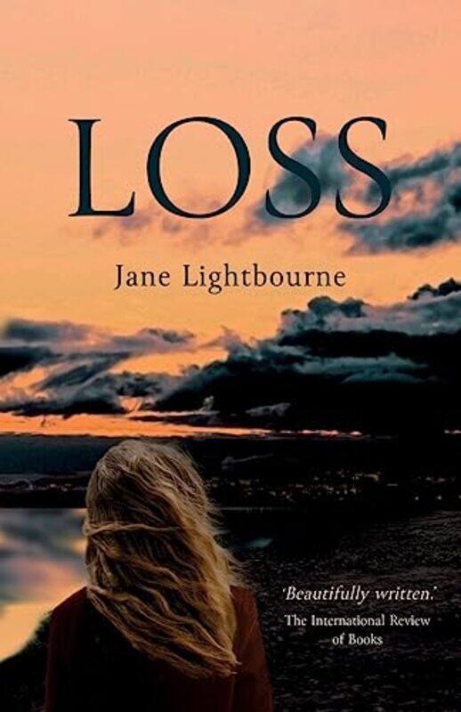 

LOSS by Jane Lightbourne-Paperback