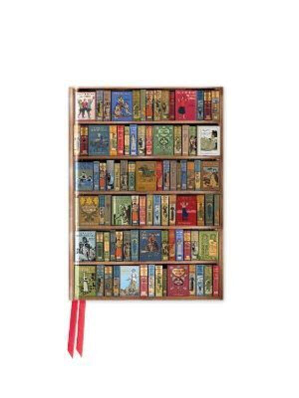 

Bodleian Libraries: High Jinks Bookshelves.paperback,By :Flame Tree Studio