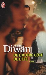 De L'autre Cote De L'ete, Paperback Book, By: Audrey Diwan