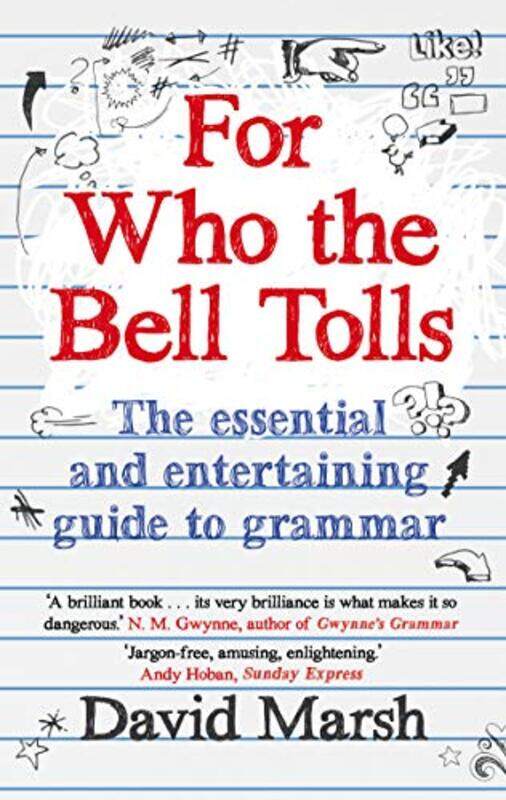 

For Who the Bell Tolls by John A HolmPeter L Patrick-Paperback