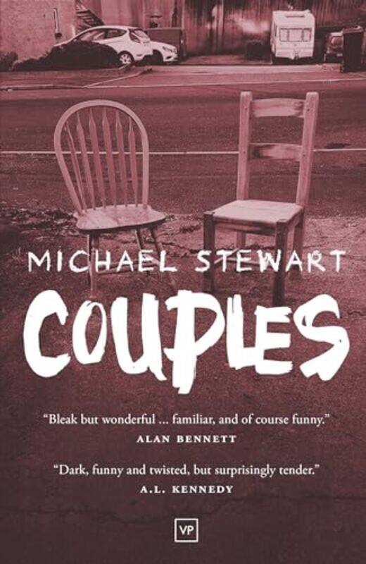 

Couples by Michael Stewart-Paperback