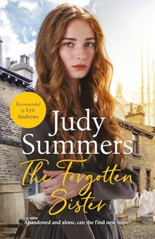 

The Forgotten Sister by Judy Summers-Paperback