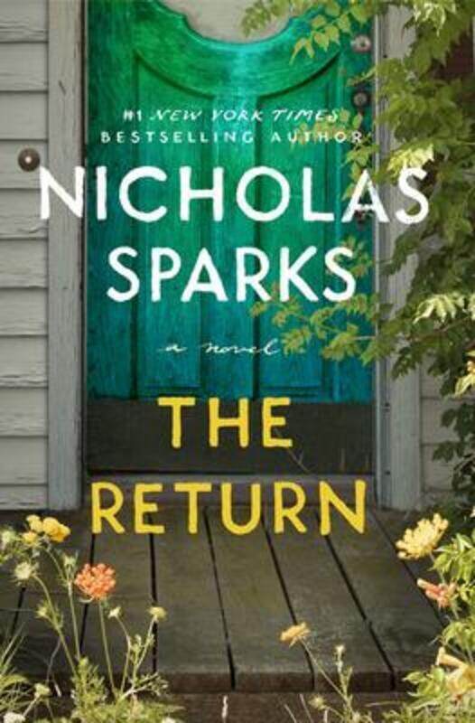 

The Return.Hardcover,By :Sparks, Nicholas - Brewer, Kyf