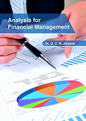 Analysis For Financial Management By Jaiswal, G C R Hardcover