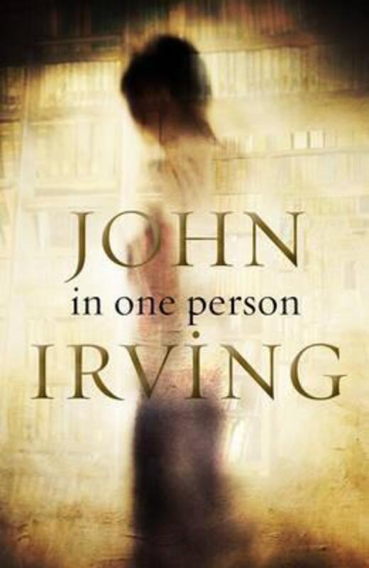 In One Person.Hardcover,By :John Irving