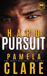 Hard Pursuit, Paperback Book, By: Pamela Clare