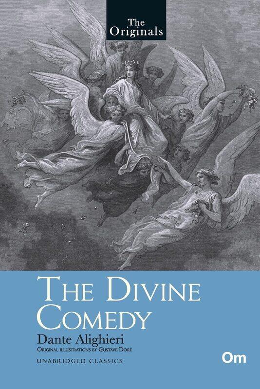 

The Originals The Divine Comedy