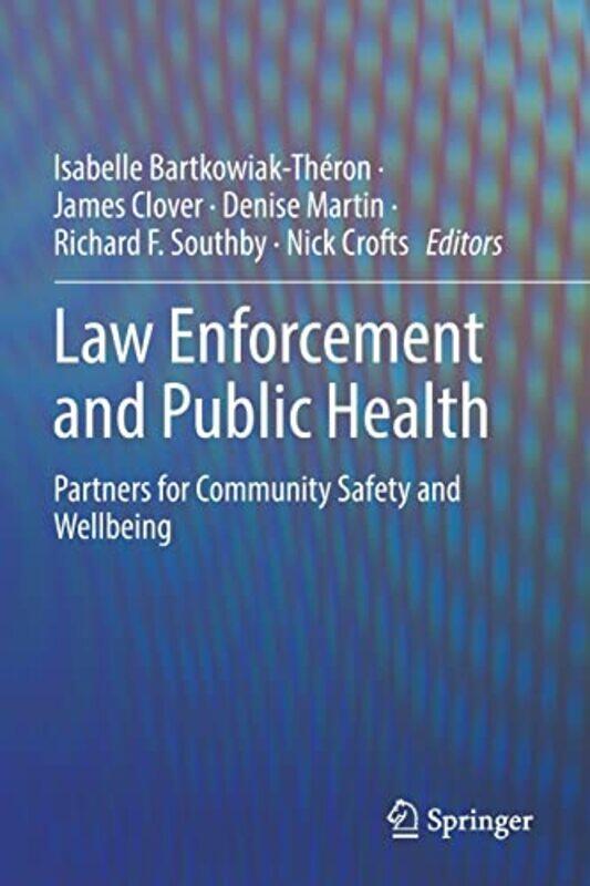 

Law Enforcement and Public Health by The Times Mind Games-Paperback