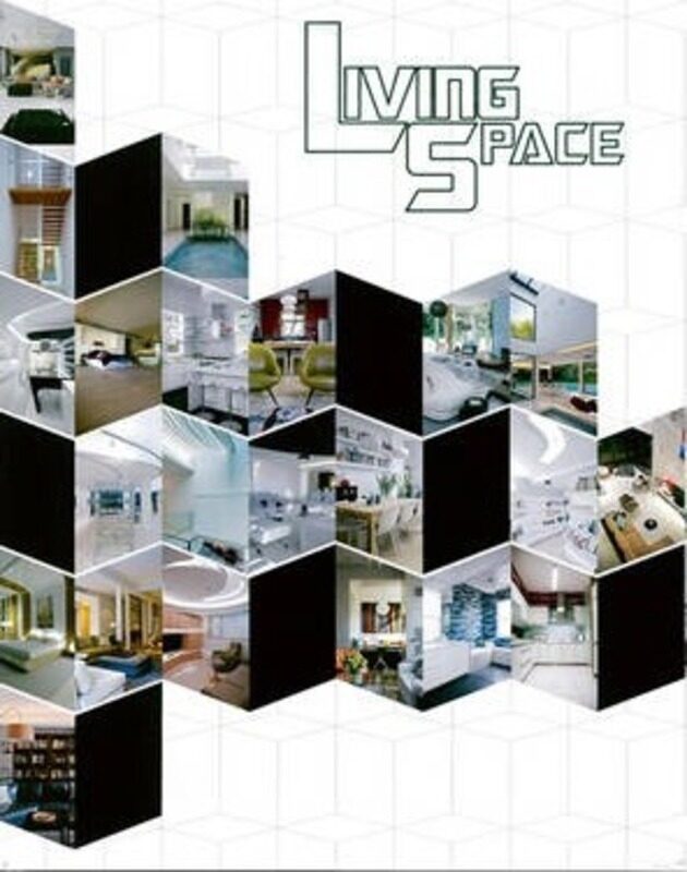 

Living Space New!,Paperback,ByVarious