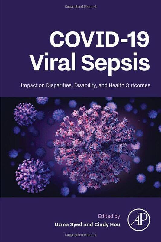 

COVID19 Viral Sepsis by Rebel GirlsElena FavilliFrancesca Cavallo-Paperback