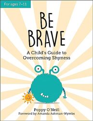 Be Brave,Paperback by Summersdale Publishers
