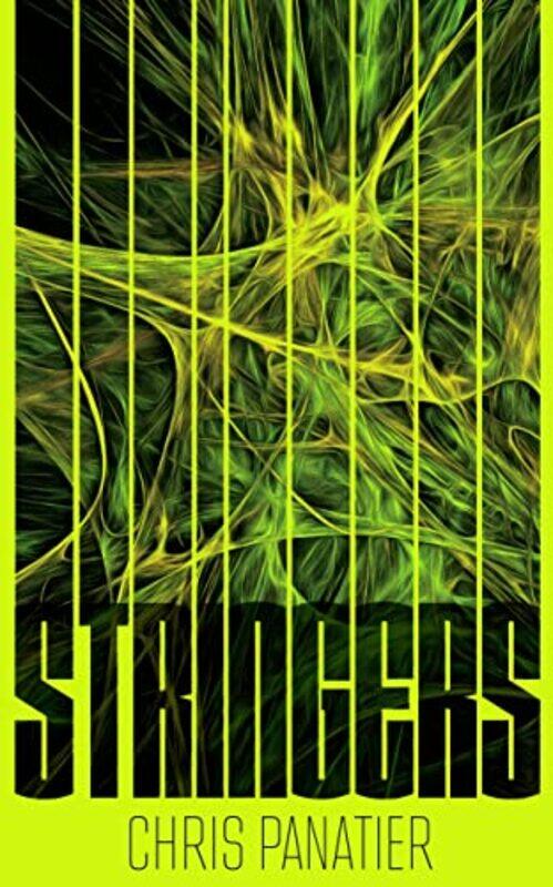 

Stringers by Chris Panatier-Paperback