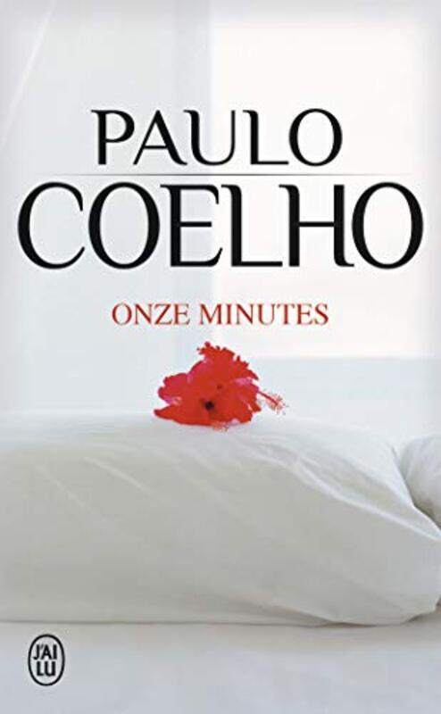 

Onze minutes, By: Paulo Coelho