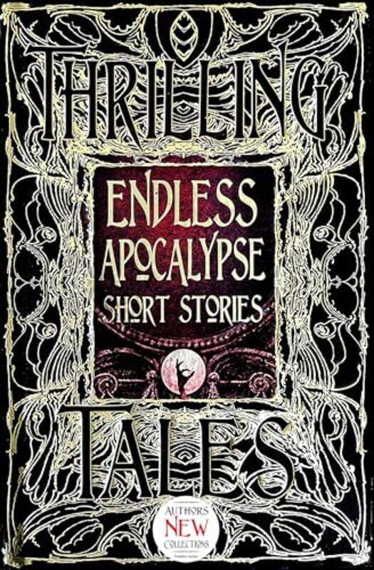 

Endless Apocalypse Short Stories-Hardcover