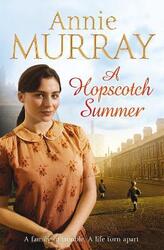 A Hopscotch Summer.paperback,By :Murray, Annie