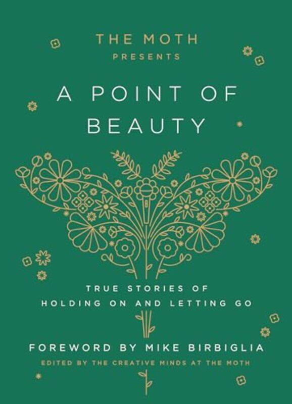 

Moth Presents A Point Of Beauty By Moth - Hardcover