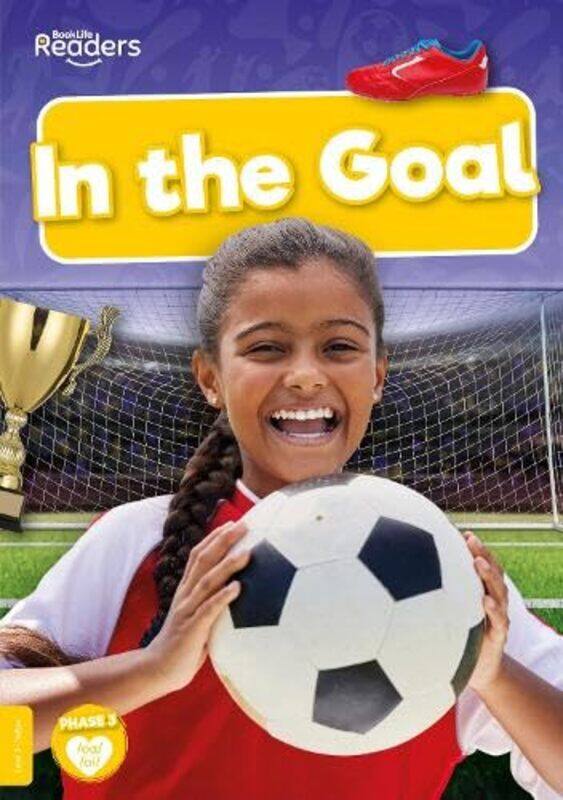 

In the Goal by Maria OliverHanna Marks-Paperback