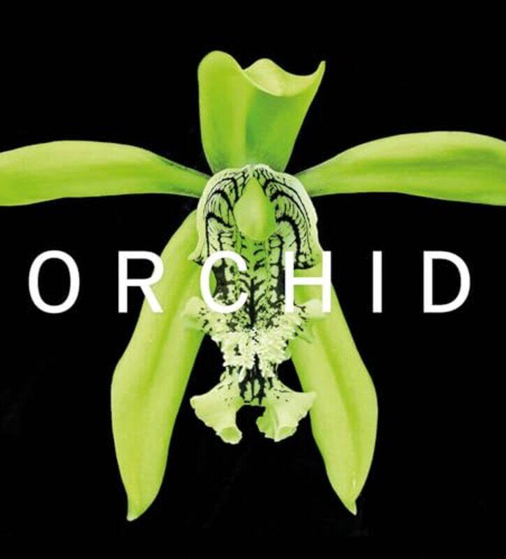 

ORCHID by Carol Vorderman-Hardcover
