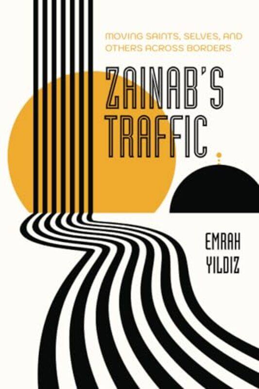 

Zainabs Traffic-Paperback