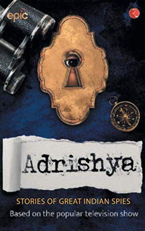 

ADRISHYA,Paperback,By:EPIC