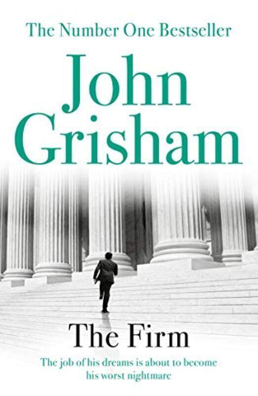 

The Firm , Paperback by John Grisham