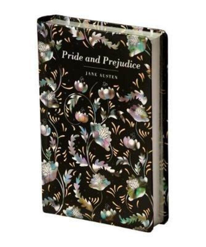 

Pride and Predjudice: Chiltern Edition.Hardcover,By :Austen, Jane