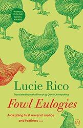 Fowl Eulogies by Lucie RicoDaria Chernysheva-Paperback