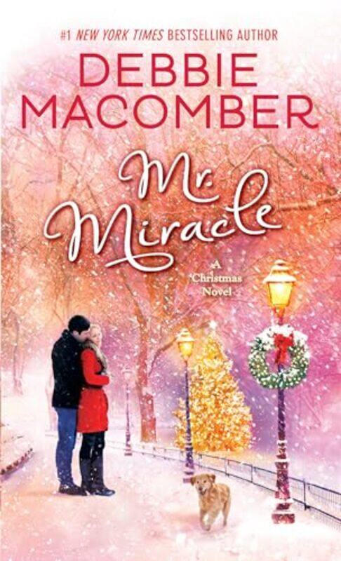 

Mr Miracle By Macomber Debbie - Paperback
