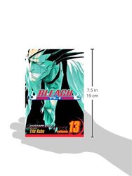 Bleach, Volume 13, Paperback Book, By: Tite Kubo