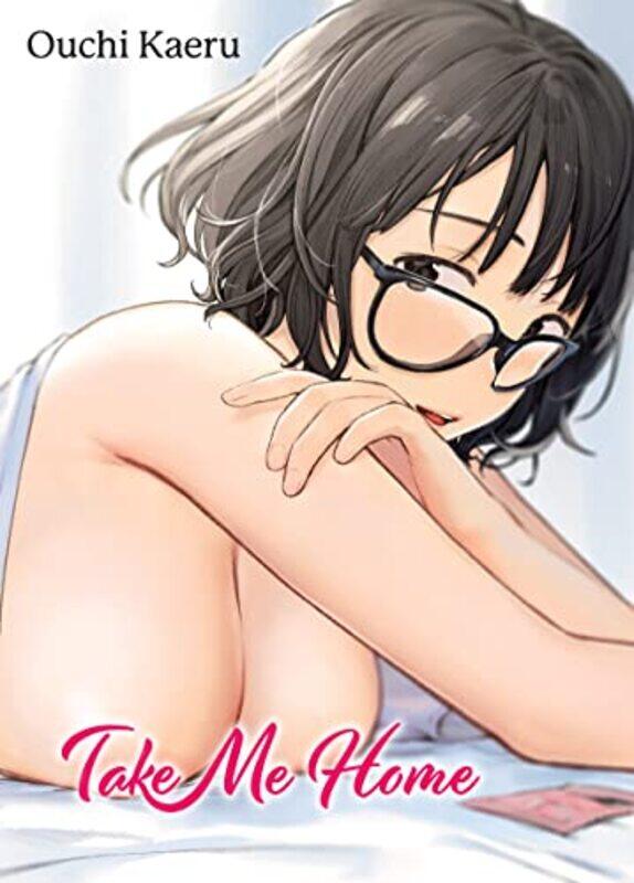 

Take Me Home by Ouchi Kaeru-Paperback