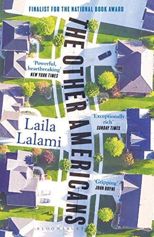 

The Other Americans, By: Laila Lalami
