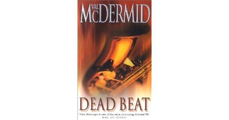 

Dead Beat, Paperback Book, By: Val McDermid