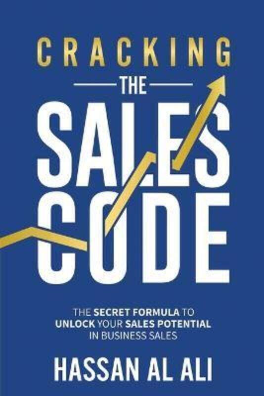 

Cracking the Sales Code