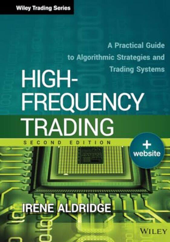 

HighFrequency Trading by Simon NormanLizzie Harper-Hardcover