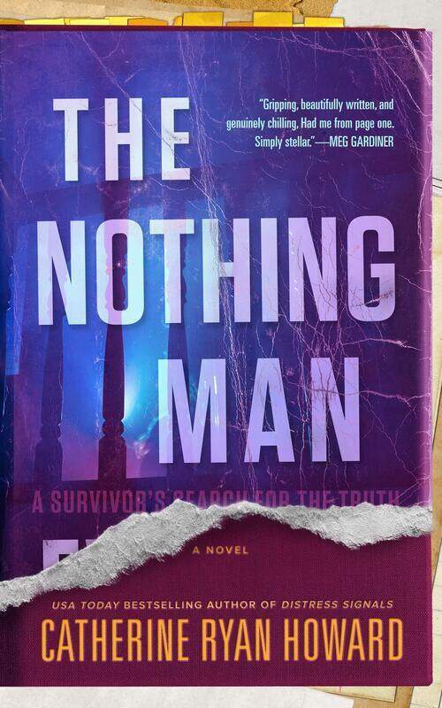 

The Nothing Man