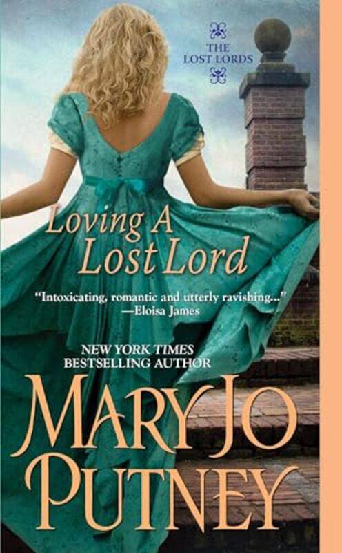 

Loving a Lost Lord by Mary Jo Putney-Paperback