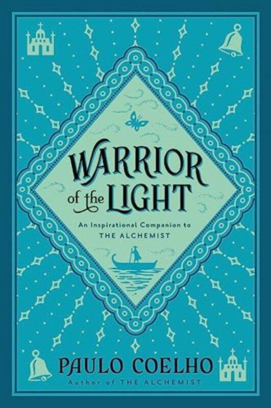 

Warrior Of The Light By Coelho Paulo - Paperback