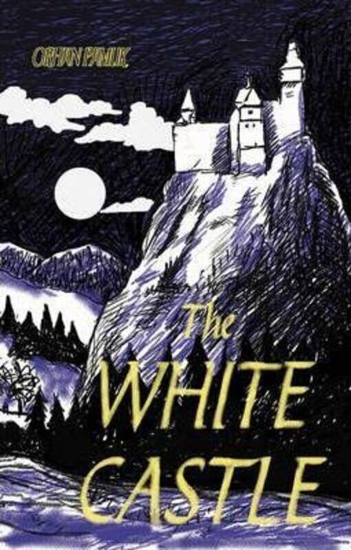 

The White Castle (Faber Firsts).paperback,By :Lawrence Durrell