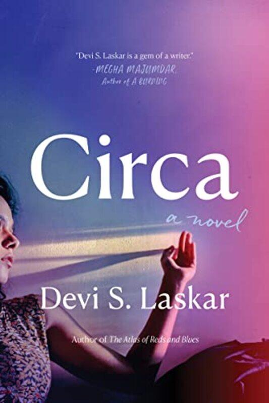 

Circa by Devi S Laskar-Paperback