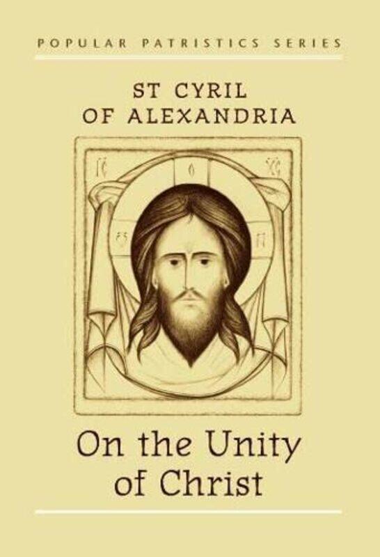 

On the Unity of Christ by Angela M Kinney-Paperback